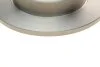 Диск тормозной FORD C-MAX, FOCUS задн. (пр-во Bosch) BOSCH 0986479169 (фото 3)