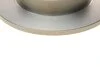 Диск тормозной FORD C-MAX, FOCUS задн. (пр-во Bosch) BOSCH 0986479169 (фото 4)