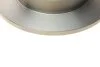 Диск тормозной FORD C-MAX, FOCUS задн. (пр-во Bosch) BOSCH 0986479169 (фото 5)