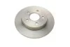 Диск тормозной FORD C-MAX, FOCUS задн. (пр-во Bosch) BOSCH 0986479169 (фото 7)