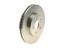 Диск тормозной TOYOTA CAMRY передн., вент. (пр-во Bosch) BOSCH 0986478968 (фото 1)