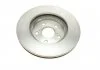 Диск тормозной TOYOTA CAMRY передн., вент. (пр-во Bosch) BOSCH 0986478968 (фото 3)