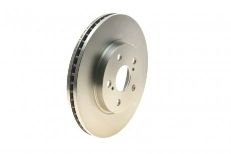 Диск тормозной TOYOTA CAMRY передн., вент. (пр-во Bosch) BOSCH 0986478968