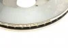 Диск тормозной TOYOTA CAMRY передн., вент. (пр-во Bosch) BOSCH 0986478968 (фото 5)