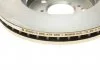 Диск тормозной TOYOTA CAMRY передн., вент. (пр-во Bosch) BOSCH 0986478968 (фото 7)
