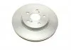Диск тормозной TOYOTA CAMRY передн., вент. (пр-во Bosch) BOSCH 0986478968 (фото 8)
