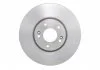 Диск тормозной HYUNDAI VERACRUZ 06- передн. (пр-во Bosch) BOSCH 0986479536 (фото 1)