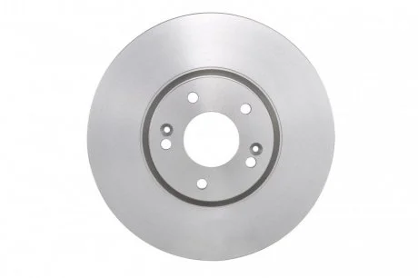Диск тормозной HYUNDAI VERACRUZ 06- передн. (пр-во Bosch) BOSCH 0986479536