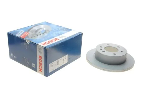 Диск тормозной MB SPRINTER задн. (пр-во Bosch) BOSCH 0986479295