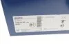 Диск тормозной MITSUBISHI PAJERO 00- передн. (пр-во Bosch) BOSCH 0986478990 (фото 5)