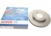Диск тормозной MITSUBISHI PAJERO IV передн. (пр-во Bosch) BOSCH 0986479782 (фото 1)