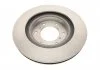 Диск тормозной MITSUBISHI PAJERO IV передн. (пр-во Bosch) BOSCH 0986479782 (фото 2)