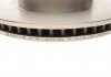 Диск тормозной MITSUBISHI PAJERO IV передн. (пр-во Bosch) BOSCH 0986479782 (фото 5)