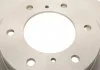 Диск тормозной MITSUBISHI PAJERO IV передн. (пр-во Bosch) BOSCH 0986479782 (фото 6)
