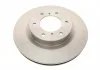 Диск тормозной MITSUBISHI PAJERO IV передн. (пр-во Bosch) BOSCH 0986479782 (фото 7)