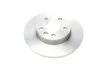 Диск тормозной VW T4 BUS, задн. (пр-во Bosch) BOSCH 0986479R91 (фото 4)