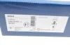Диск тормозной VW T4 BUS, задн. (пр-во Bosch) BOSCH 0986479R91 (фото 5)