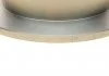 Диск тормозной HYUNDAI ELANTRA задн. (пр-во Bosch) BOSCH 0986479R09 (фото 4)