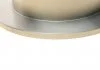 Диск тормозной HYUNDAI ELANTRA задн. (пр-во Bosch) BOSCH 0986479R09 (фото 5)