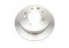 Диск тормозной HYUNDAI ELANTRA задн. (пр-во Bosch) BOSCH 0986479R09 (фото 7)