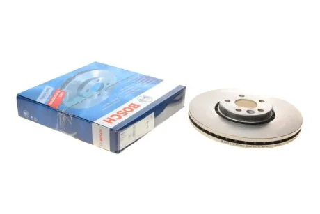 Гальмівний диск BOSCH 0986479621