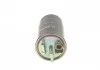Фильтр топл. дизель AUDI, SEAT, SKODA, VW (пр-во Bosch) BOSCH 0 450 906 374 (фото 1)