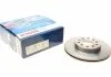 Диск тормозной AUDI A3, SEAT TOLEDO, SKODA OCTAVIA, VW CADDY, передн. вент. (пр-во Bosch) BOSCH 0986479940 (фото 1)