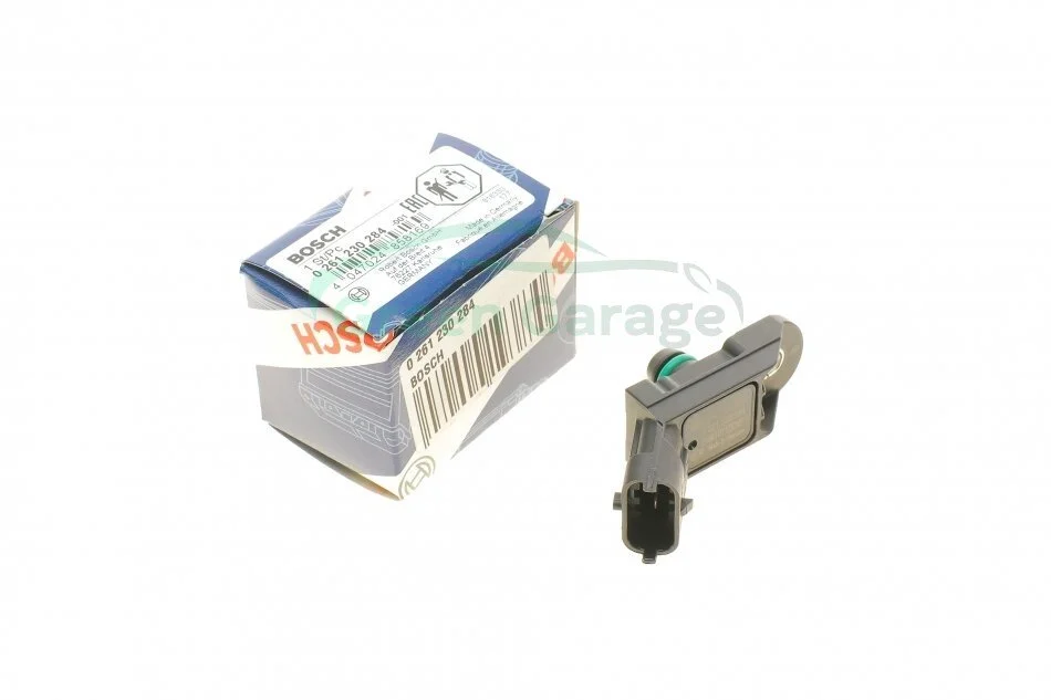 Датчик вакууму BOSCH 0 261 230 284 (фото 1)