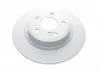 Диск гальмівний BOSCH 0986479A04 (фото 3)