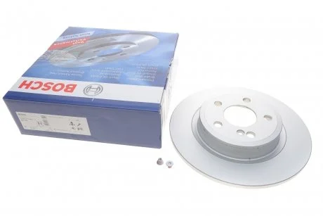Гальмівний диск BOSCH 0986479A04