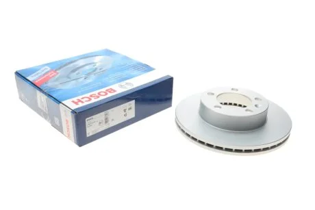 Диск гальмівний BOSCH 0986479716