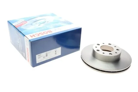 Гальмівний диск BOSCH 0986479S70