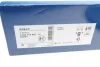 Диск тормозной FORD FIESTA, FOCUS, MAZDA 2, передн., вент. (пр-во Bosch) BOSCH 0986478892 (фото 5)