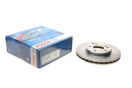 Гальмівний диск BOSCH 0986479R69