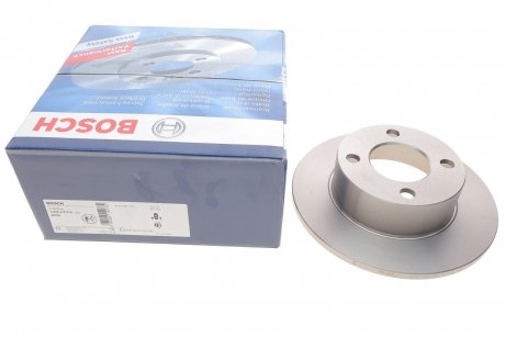 Диск тормозной AUDI 100 задн. BOSCH 0986478019