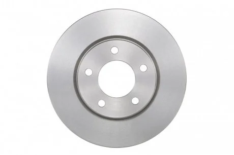 Гальмівний диск BOSCH 0986478109