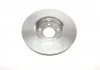 Диск тормозной NISSAN, OPEL, RENAULT, передн., вент. (пр-во Bosch) BOSCH 0986479078 (фото 2)