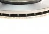 Диск тормозной NISSAN, OPEL, RENAULT, передн., вент. (пр-во Bosch) BOSCH 0986479078 (фото 4)