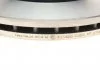 Диск тормозной NISSAN, OPEL, RENAULT, передн., вент. (пр-во Bosch) BOSCH 0986479078 (фото 5)