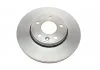 Диск тормозной NISSAN, OPEL, RENAULT, передн., вент. (пр-во Bosch) BOSCH 0986479078 (фото 7)
