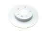 Диск тормозной OPEL ASTRA H задн. (пр-во Bosch) BOSCH 0986478884 (фото 4)