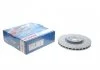 Диск гальмівний BOSCH 0986479114 (фото 1)