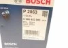 Масляний фільтр BOSCH 0 986 452 063 (фото 5)