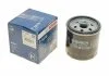 Фильтр масляный двигателя OPEL ASTRA G, H, VECTRA C 1.4-2.0 98- (пр-во) BOSCH 0 451 103 370 (фото 1)