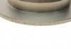 Диск тормозной HYUNDAI i30 (FD) (10/07-11/11) задн. (пр-во Bosch) BOSCH 0986479508 (фото 5)