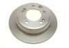 Диск тормозной HYUNDAI i30 (FD) (10/07-11/11) задн. (пр-во Bosch) BOSCH 0986479508 (фото 7)