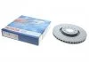 Диск гальмівний BOSCH 0986478985 (фото 1)