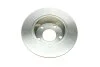 Диск тормозной AUDI 100,A6, SKODA SUPERB, VW PASSAT задн. (пр-во Bosch) BOSCH 0986478132 (фото 2)