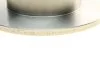 Диск тормозной AUDI 100,A6, SKODA SUPERB, VW PASSAT задн. (пр-во Bosch) BOSCH 0986478132 (фото 3)