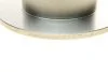 Диск тормозной AUDI 100,A6, SKODA SUPERB, VW PASSAT задн. (пр-во Bosch) BOSCH 0986478132 (фото 4)